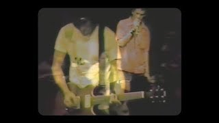 JFA Live at CBGB 1984