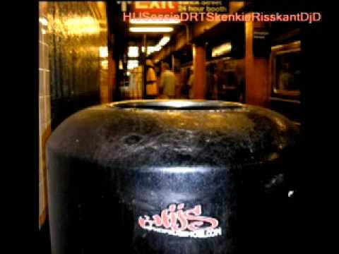 HIJS Sessie DjD,DRT,Risskant,Skenkie