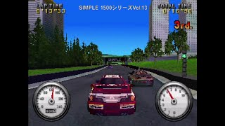 Gameplay Video