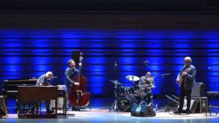 Hudson : John Scofield John Medeski Larry Grenadier Jack DeJohnette - TVJazz.tv
