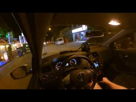 Volkswagen Polo 1.0 I EKSTRA