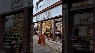ベルリンの文房具屋さん✨ 📍LUIBAN #berlin #stationery  #文房具　Berlin stationary shop