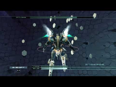 ZOE2: Anubis and Aumaan Anubis (Extreme)