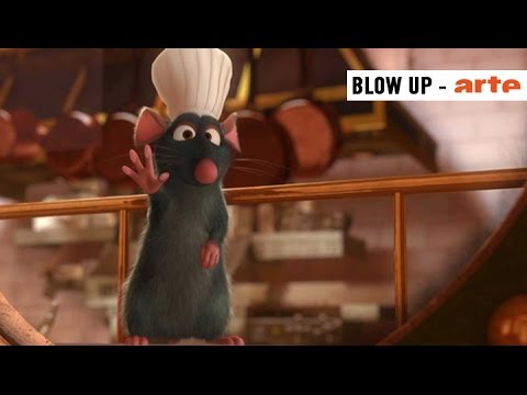 Die Küche im Film - Blow up - ARTE