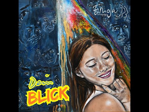 𝐃𝐞𝐢𝐧 𝐁𝐥𝐢𝐜𝐤 – 𝐄𝐦𝐨𝐣𝐚 (𝐋𝐲𝐫𝐢𝐜 𝐕𝐢𝐝𝐞𝐨)