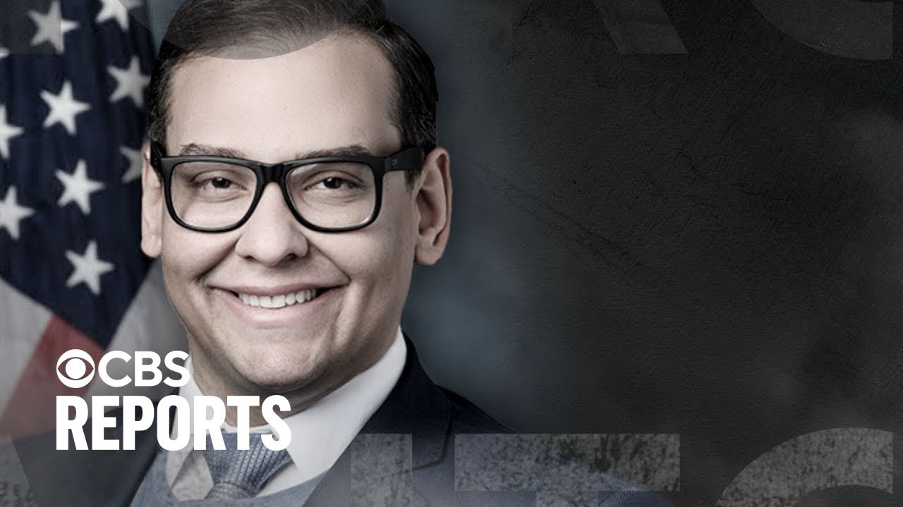 Campaign of Deceit: The Election of George Santos | CBS Reports