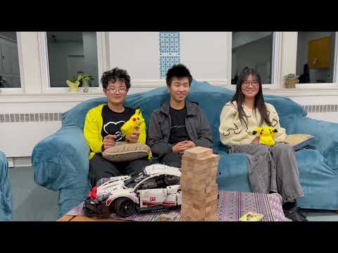 ローリエイトカレッジ在校生インタビュー動画