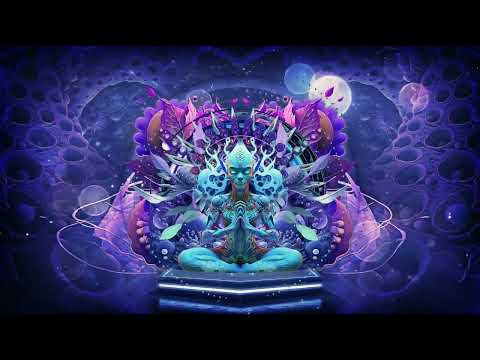 WeirDDose - Alien Nation [Full Album Mix]