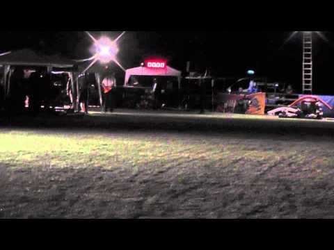 SDH Nová Ves u Bakova - Roudný 2013 - FNC - PS 12