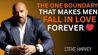 💘🔥 THE ONE BOUNDARY THAT MAKES MEN FALL IN LOVE FOREVER 💎❤️