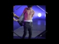 Let me see your body work Justin Bieber 