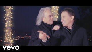 Roby Facchinetti e Riccardo Fogli - Le donne ci conoscono