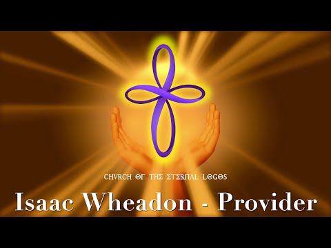 Logos Music: Isaac Wheadon - Provider