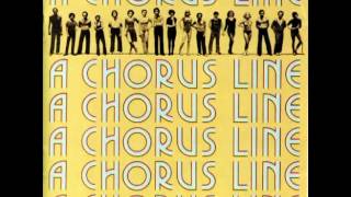 A Chorus Line Original (1975 Broadway Cast) - 2. I Can Do That