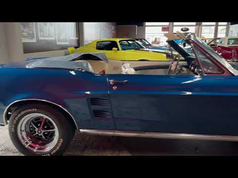 1967 Ford Mustang (CC-2114951) for sale in West Babylon, New York