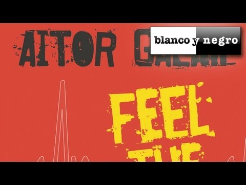 Aitor Galan - Feel The Beat