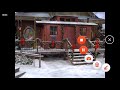 Barney S Christmas Star Opening And Closing Credits 2002