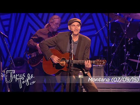 Montana - James Taylor
