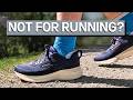 Brooks Says It’s for Running… I Disagree