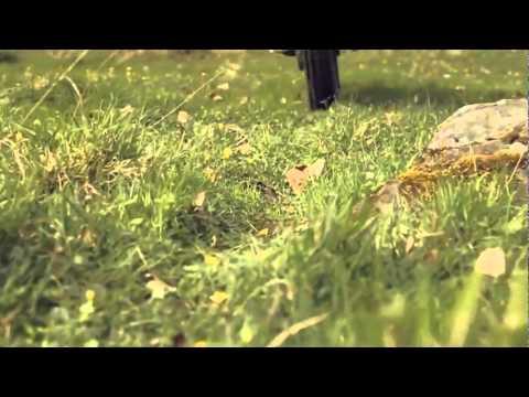 Electric Trials Biking through Spain   'Silent Ride' with Adam Raga (Comentado)