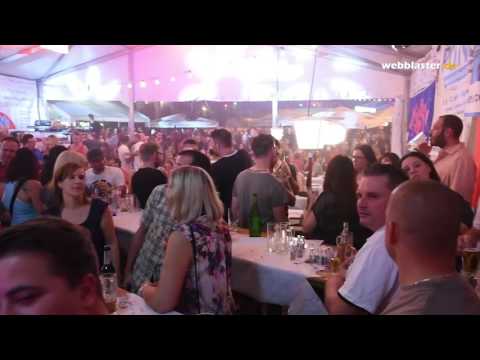 2016 08 26 DSC 0195 Die Partyteufel (Kirmes) - Kettig