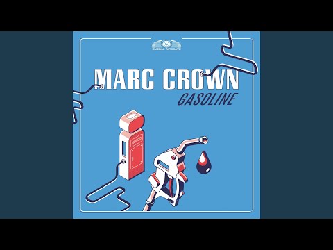 Gasoline (Extended Mix)