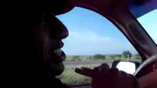 Tonight at Graham Central Station