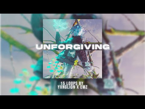 [FREE] UK/NY Drill Loop Kit/Sample Pack - "Unforgiving" | - Melodic, Ethnic, Dark Drill Loops.