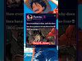 Things Became Clear After The Full Name Of Xebec Was Revealed In Chapter1159 Teach Xebec Onepiece
