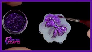 A simple and cheap idea for resin moulds