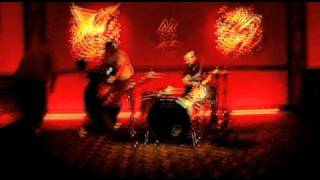 Alexisonfire - Born and Raised (Behind the Scenes)