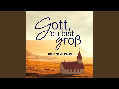 Segen für deinen neuen Weg