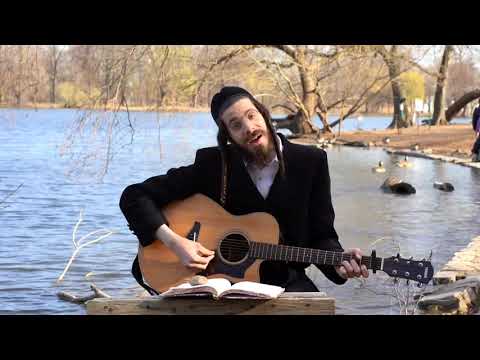 איז׳ביצא תורה׳לע לפרשת ואתחנן - מענדל ראטה - אידיש