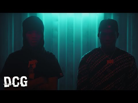 DCG Shun x DCG Bsavv - Hits Inna Daytime (feat. BIG30) [Official Music Video]