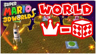 Download lagu 슈퍼마리오 3D 월드 W👑(크라운) - ❓ 한계! 미스터리 하우스 mp3