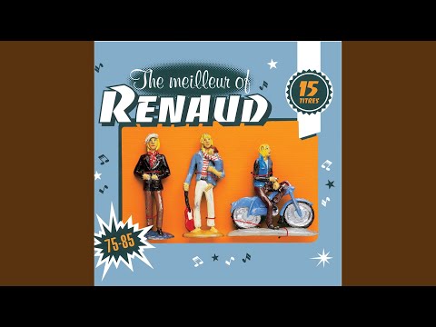 Banlieue rouge – Renaud