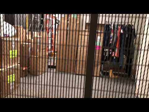 Schindler / MEI Freight Elevator, Manhasset, NY