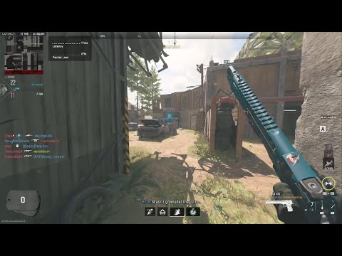 "And they said I couldn't be a sniper" -König