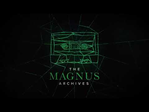 THE MAGNUS ARCHIVES #172 - Strung Out