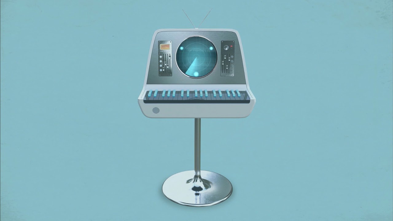 Enter Shikari - Airfield