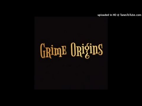 Dizzee Rascal - Champion Hoe (Instrumental)