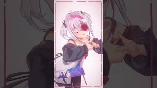 ＃美少女無罪♡パイレーツ/宝鐘マリン 　【踊ってみた】