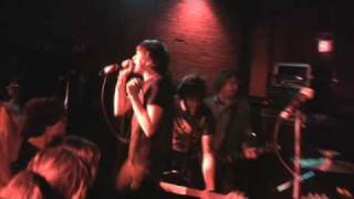 Sydney-Jubert&#39;s Path of Destruction (live SCENE08 03of05)