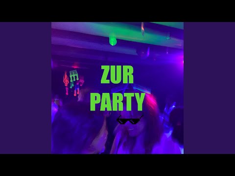 Zur Party