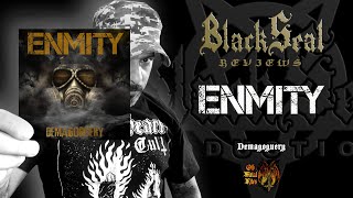 ENMITY - Demagoguery