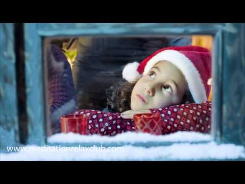 Music Box Christmas Songs: Xmas Relaxing Lullabies for Holidays