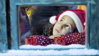 Music Box Christmas Songs: Xmas Relaxing Lullabies for Holidays
