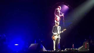 Josh Klinghoffer Solo - Foi na Cruz (Nick Cave & The Bad Seeds Cover) (SBSR, Lisbon 2017)