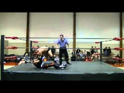 CROWN Open Division Championship - El Sonico vs Jeff Orcut vs Adan Reyes