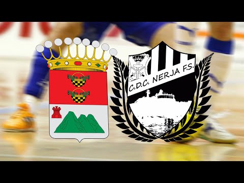 C.D. Frigiliana F.S. - C.D.C. Nerja F.S. (J10, 2ª Senior) 9-1-2021